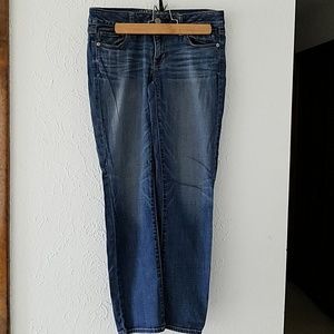 Womens jeans